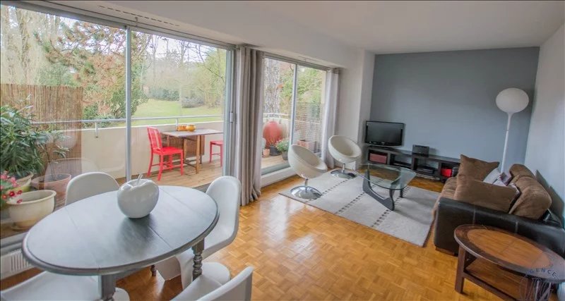 Appartement 3 pièces 74,30 m²