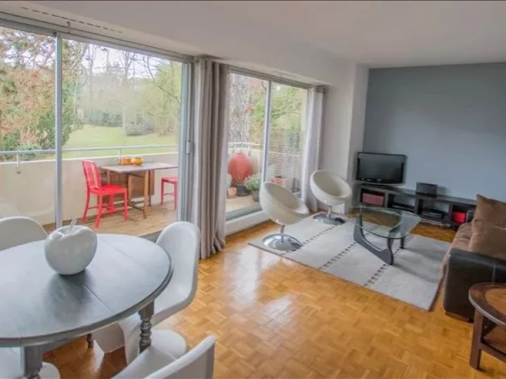 Appartement 3 pièces 74,30 m²