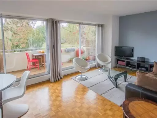 Appartement 3 pièces 74,30 m²