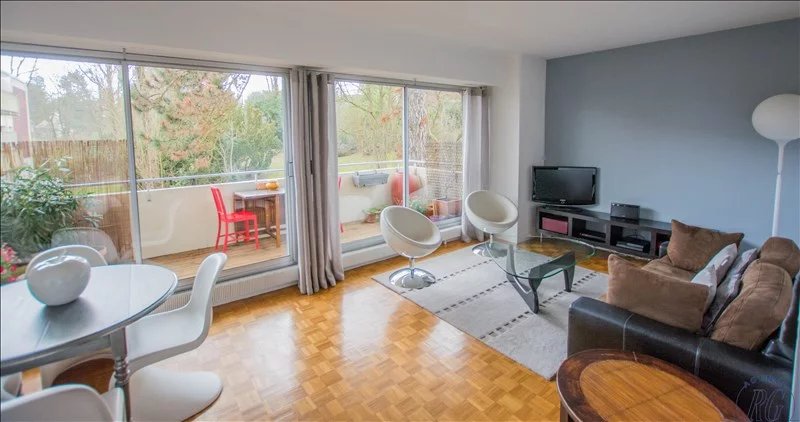 Appartement 3 pièces 74,30 m²