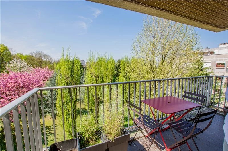 Appartement 4 pièces 88,66 m²