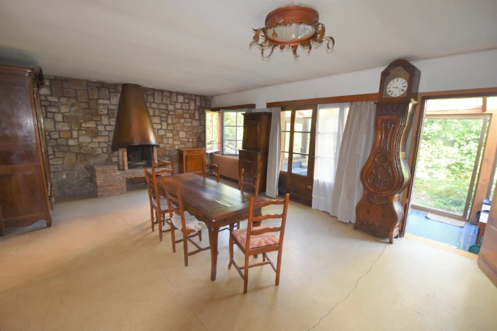 Maison 5 pièces 102 m²