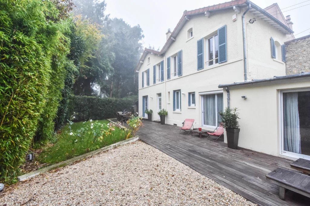 Maison 5 pièces 130 m²