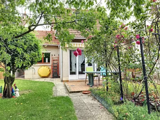 Maison 5 pièces 115 m²