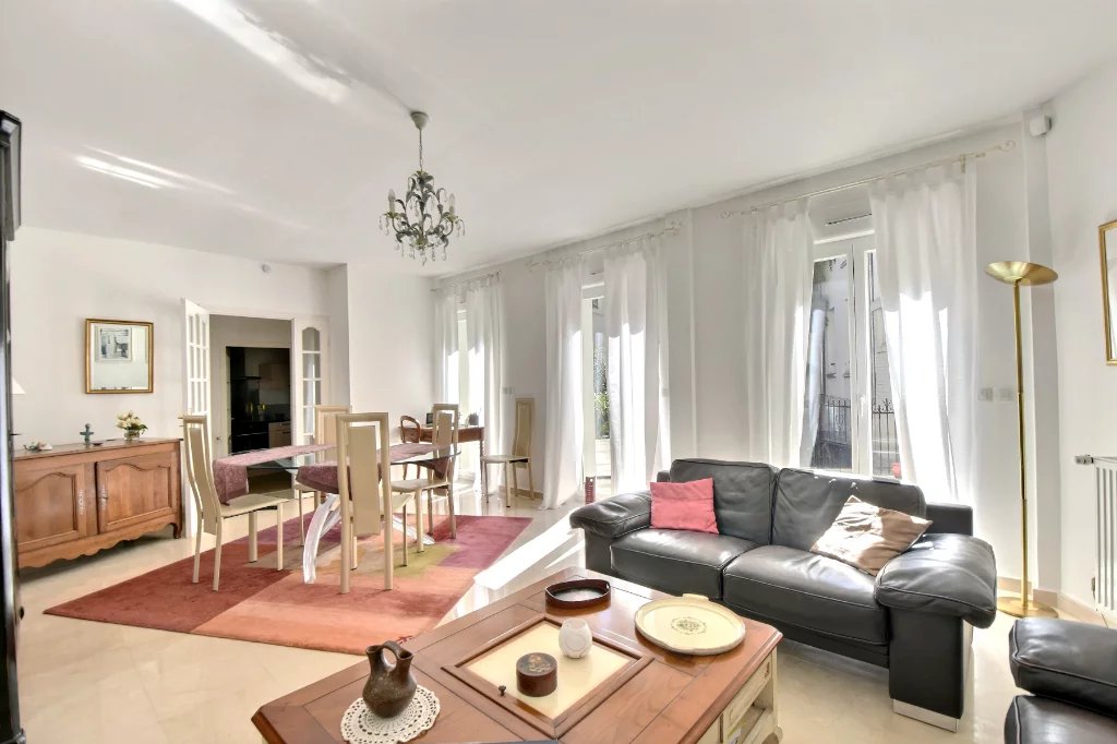 Maison 5 pièces 105 m²