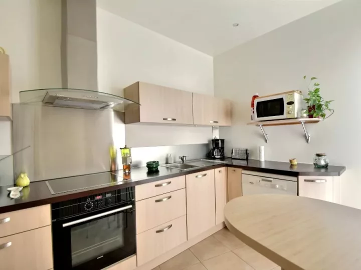 Maison 5 pièces 105 m²