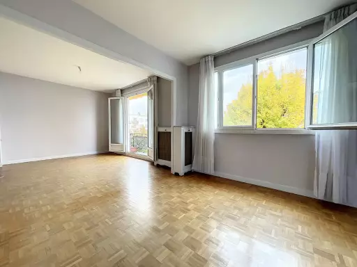 Appartement 4 pièces 74,36 m²