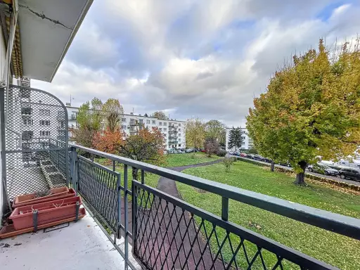 Appartement 4 pièces 74,36 m²