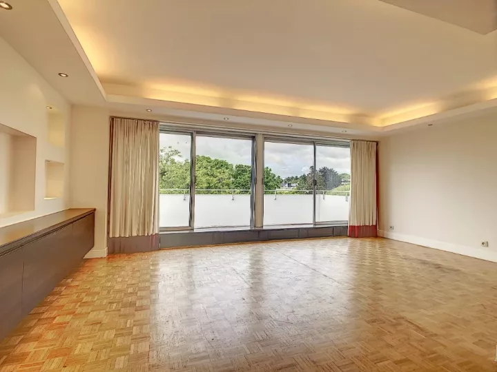 Appartement 5 pièces 101 m²