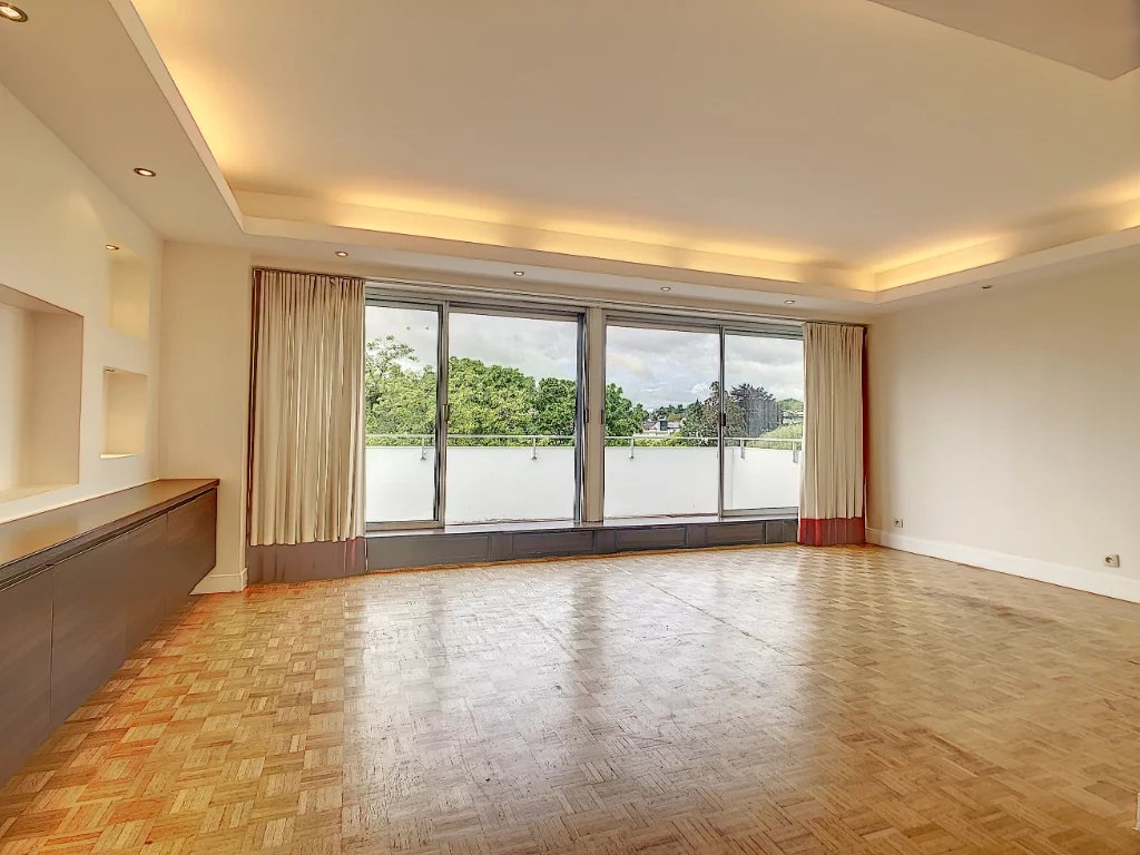 Appartement 5 pièces 101 m²