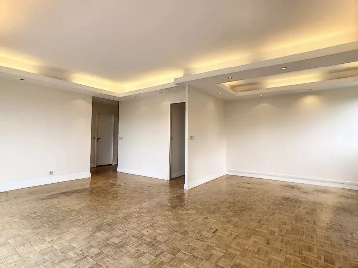 Appartement 5 pièces 101 m²