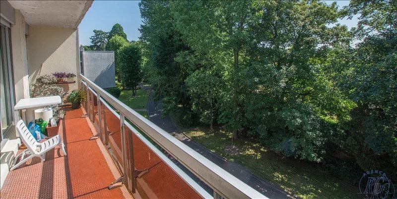 Appartement 2 pièces 58,59 m²
