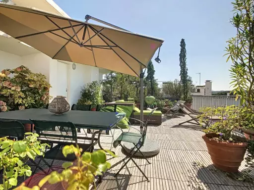Appartement 7 pièces 149,51 m²