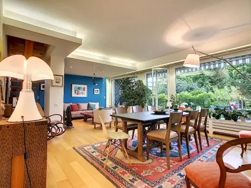 Appartement 7 pièces 149,51 m²