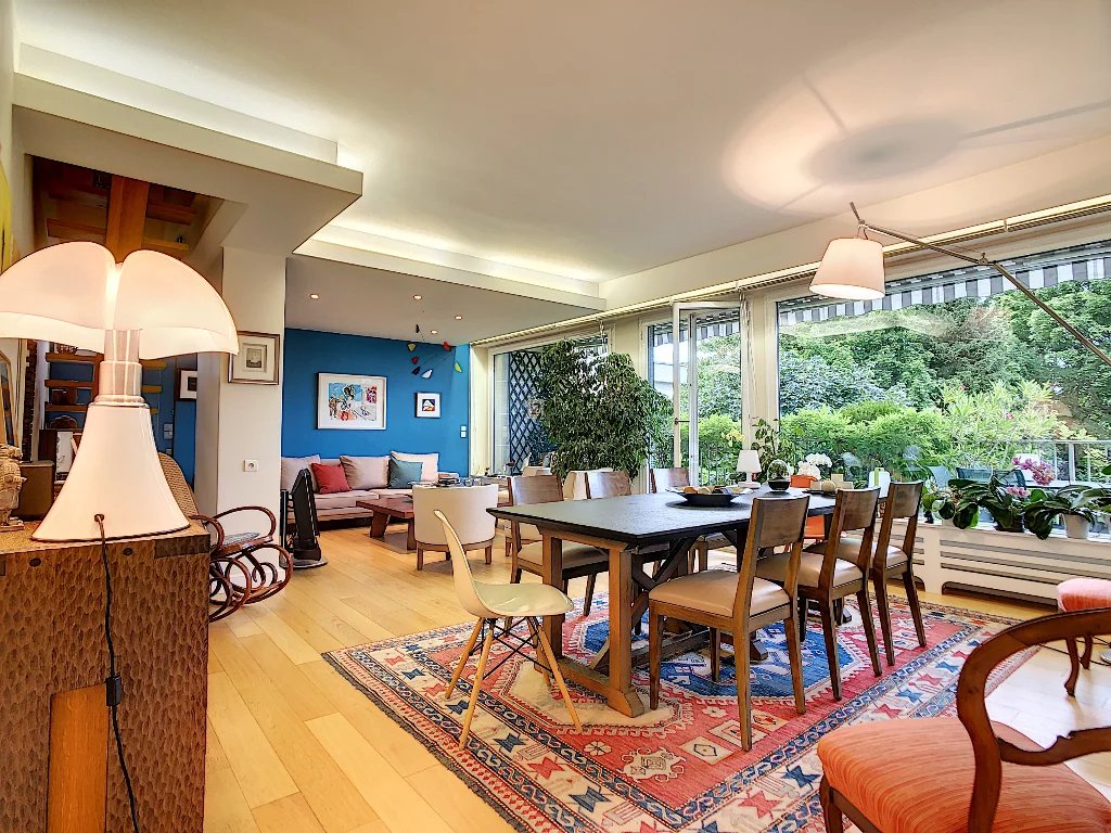 Appartement 7 pièces 149,51 m²