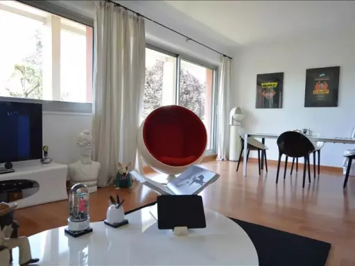 Appartement 4 pièces 87 m²
