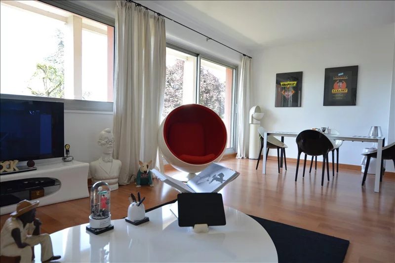 Appartement 4 pièces 87 m²