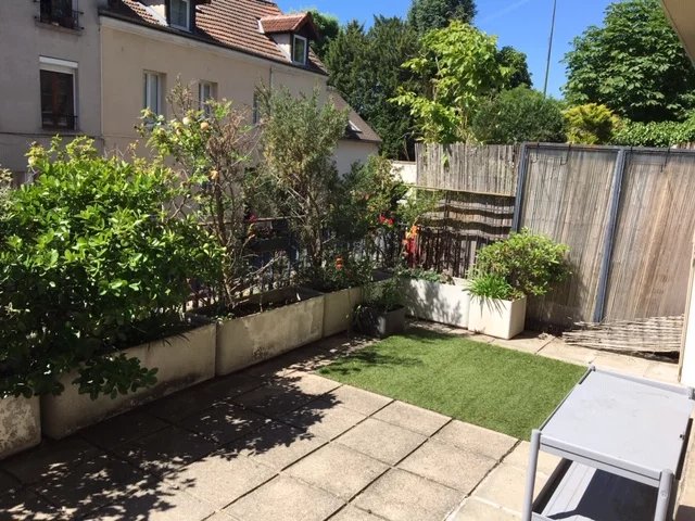 Appartement 3 pièces 72 m²