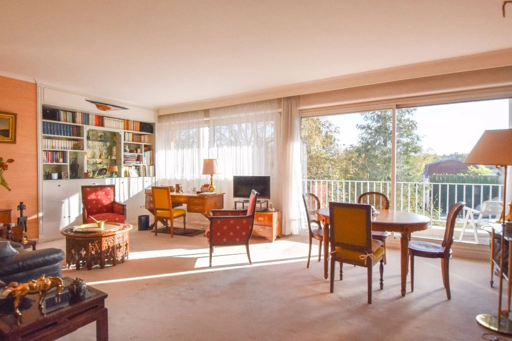 Appartement 5 pièces 110 m²