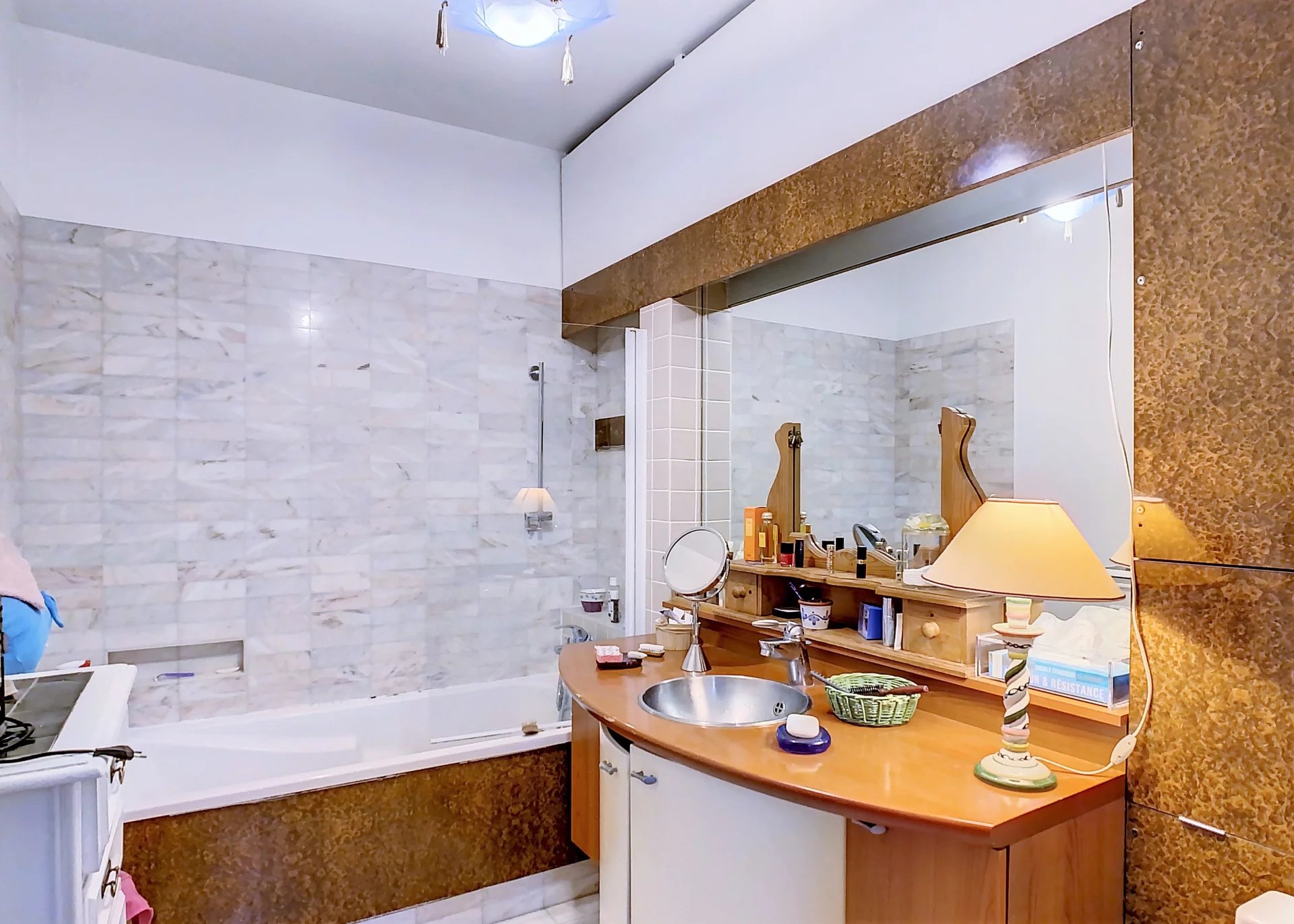 Appartement 2 pièces 74,02 m²