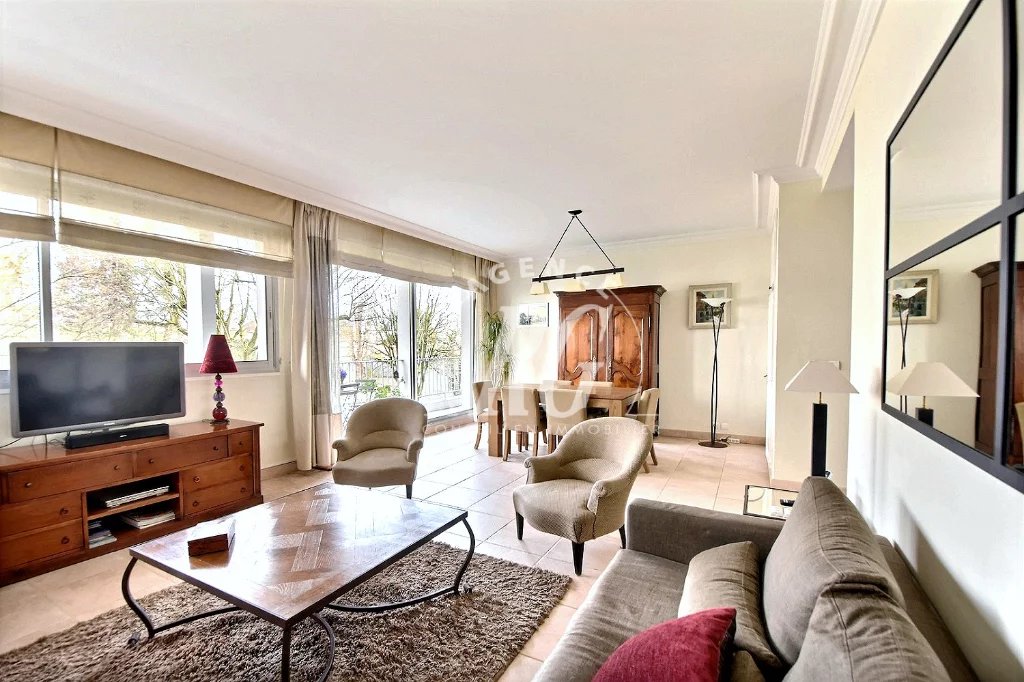 Appartement 4 pièces 88,07 m²