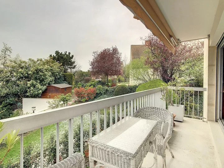 Appartement 4 pièces 80 m²