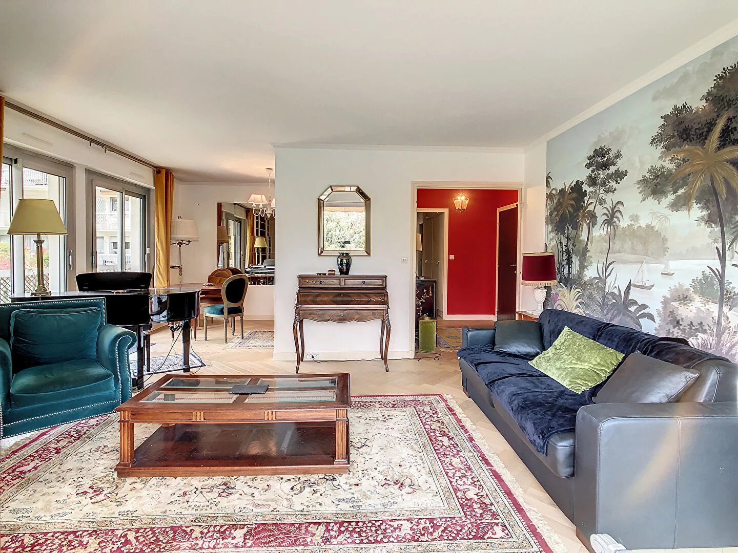 Appartement 4 pièces 80 m² - 3