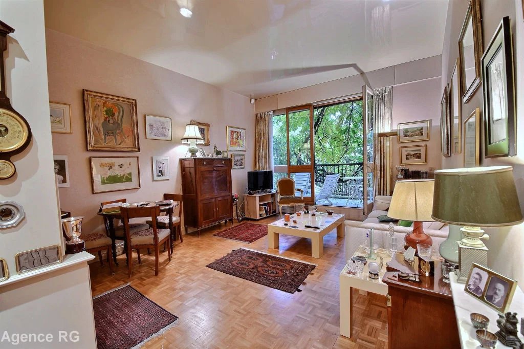 Appartement 2 pièces 70,88 m²