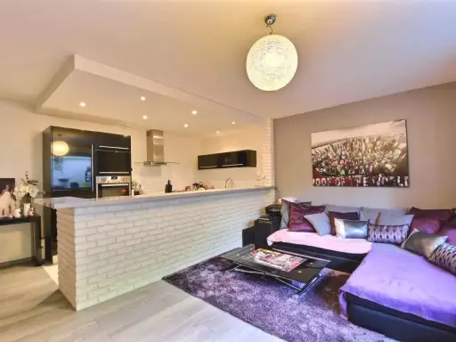 Appartement 3 pièces 67 m²