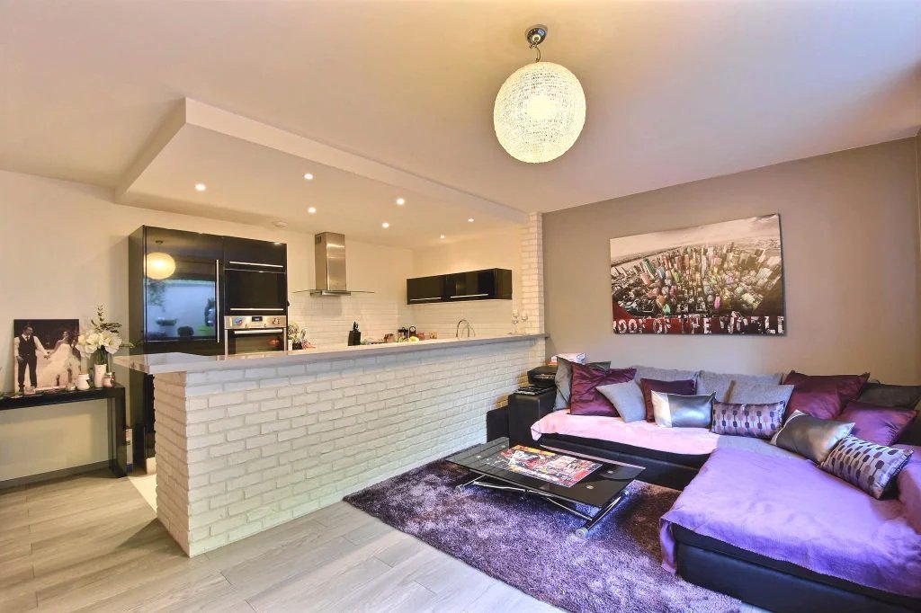 Appartement 3 pièces 67 m²