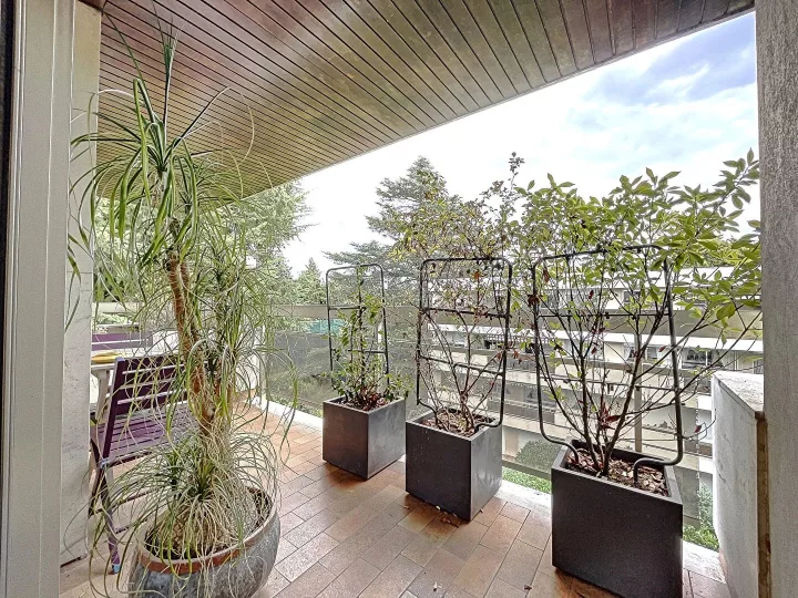 Appartement 4 pièces 102 m²
