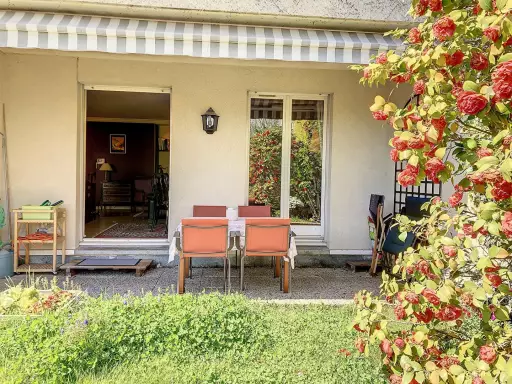 Appartement 4 pièces 95 m²