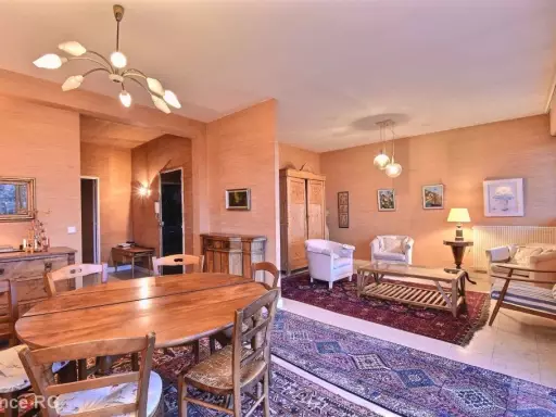 Appartement 4 pièces 85,20 m²