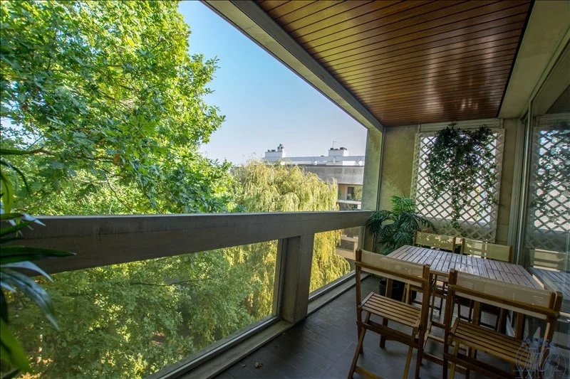 Appartement 3 pièces 89,35 m²