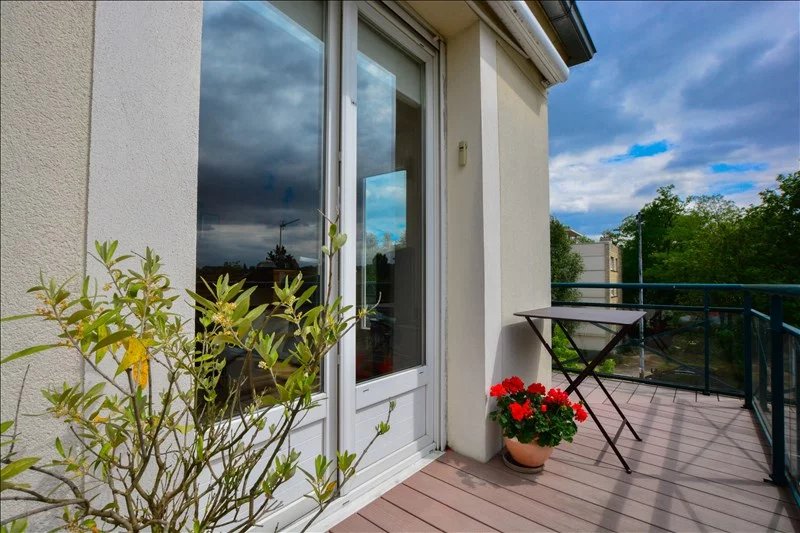 Appartement 3 pièces 64,60 m²