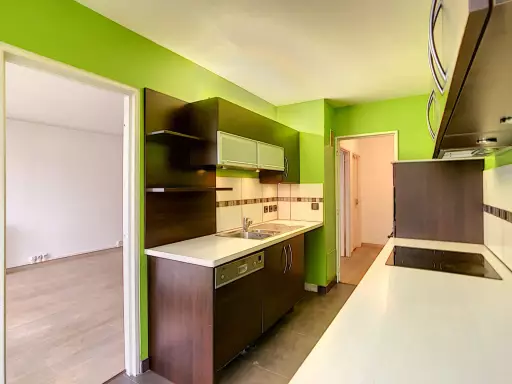 Appartement 4 pièces 83,40 m²