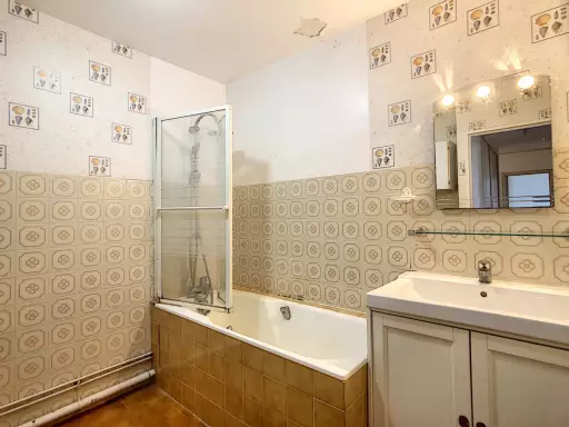 Appartement 4 pièces 83,40 m²