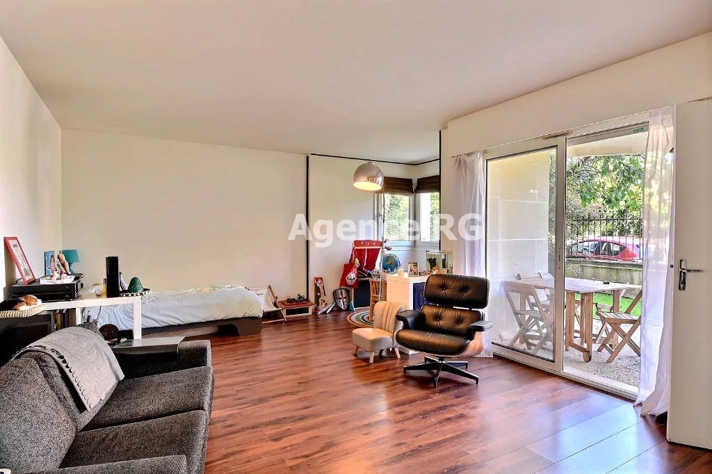 Appartement 2 pièces 52,49 m²