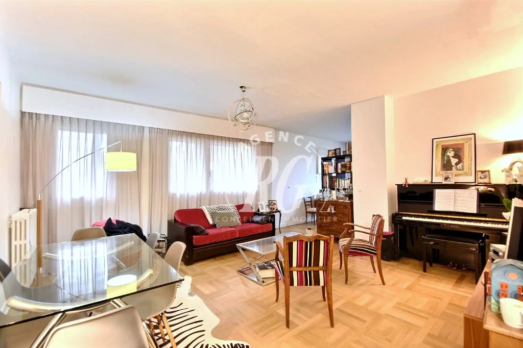 Appartement 4 pièces 88 m²