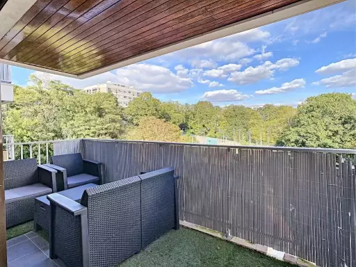 Appartement 3 pièces 75 m²
