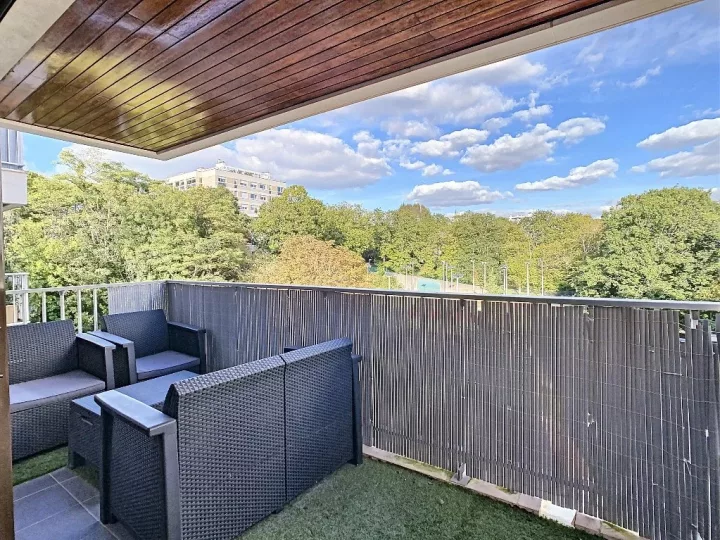 Appartement 3 pièces 75 m²