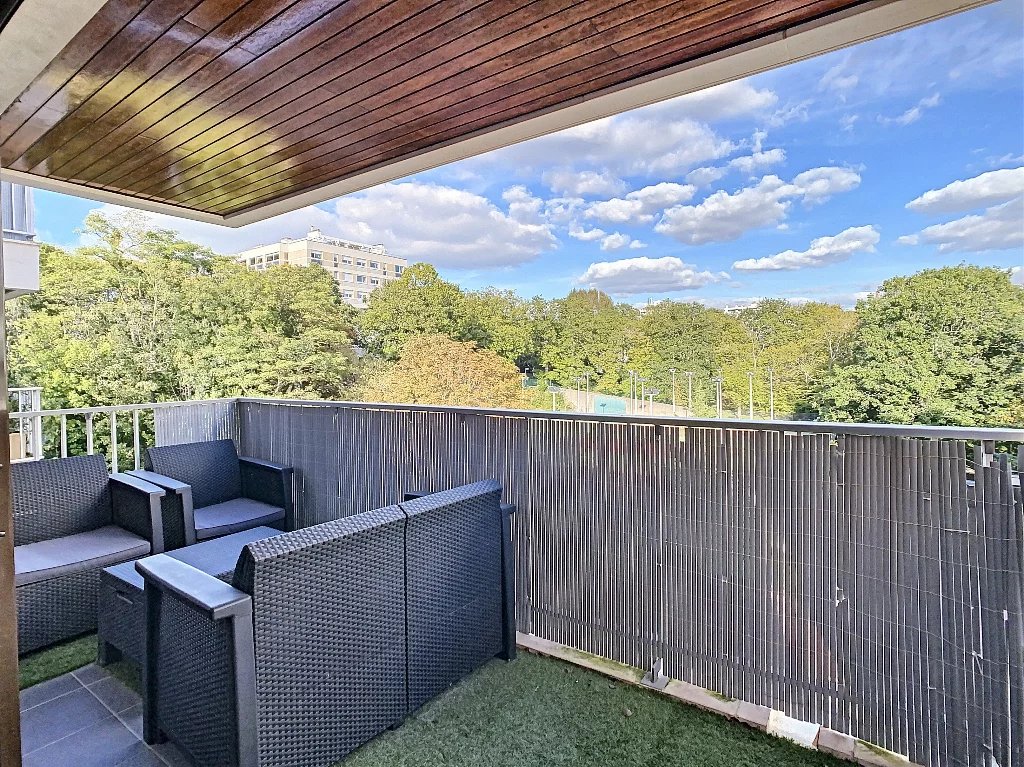 Appartement 3 pièces 75 m²