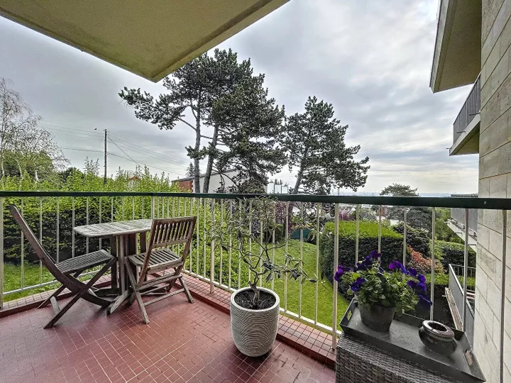 Appartement 4 pièces 82,02 m²