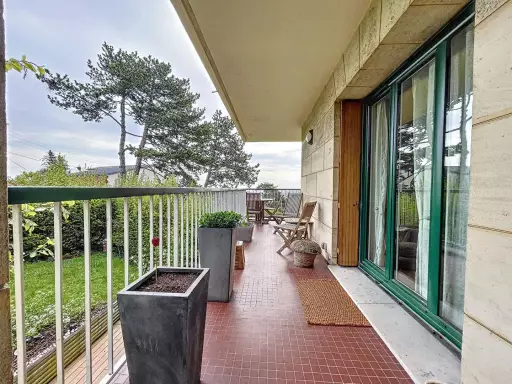 Appartement 4 pièces 82,02 m²