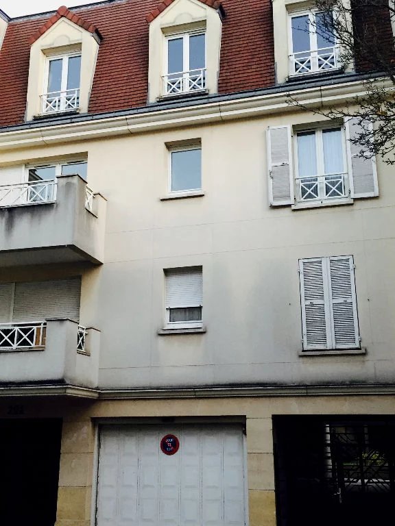 Appartement 2 pièces 54 m²