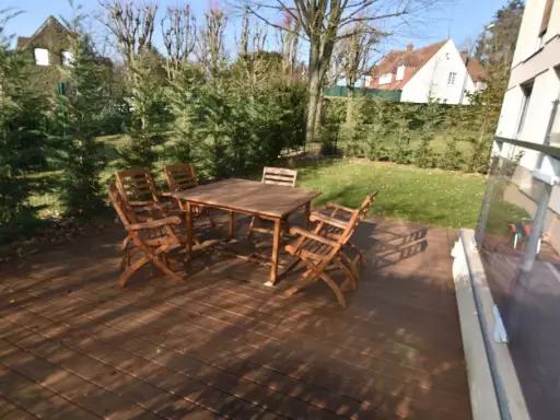 Appartement 5 pièces 117 m²