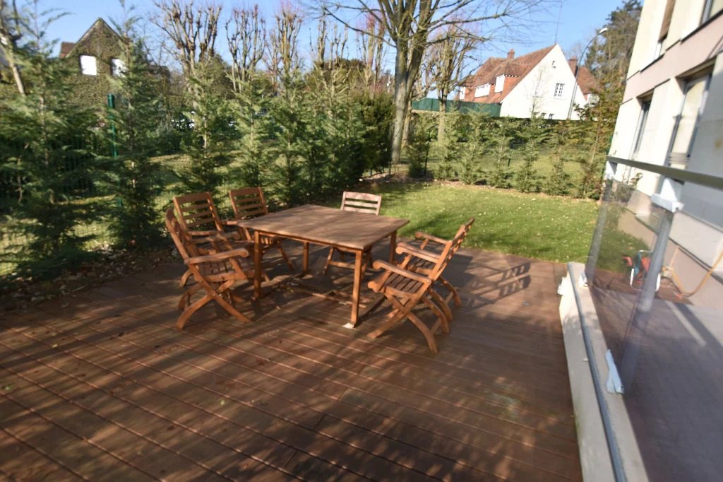 Appartement 5 pièces 117 m²
