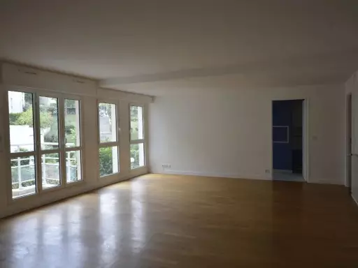 Appartement 6 pièces 125,82 m²