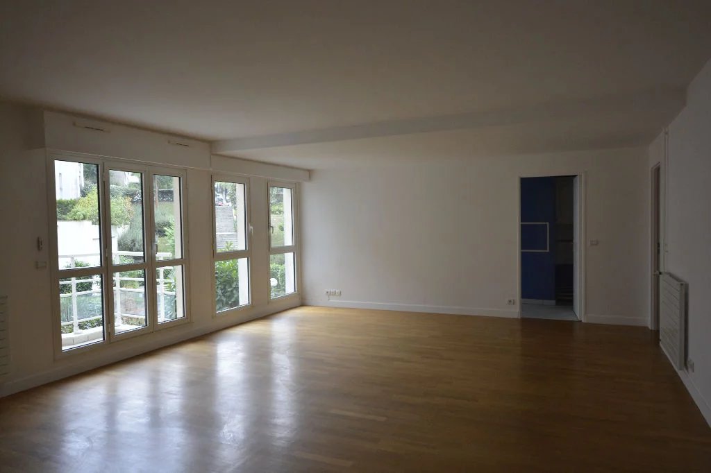 Appartement 6 pièces 125,82 m²