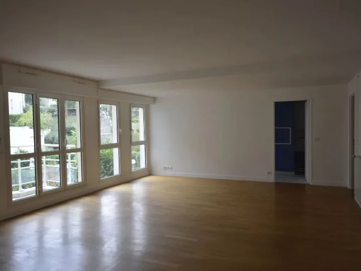 Appartement 6 pièces 125,82 m²